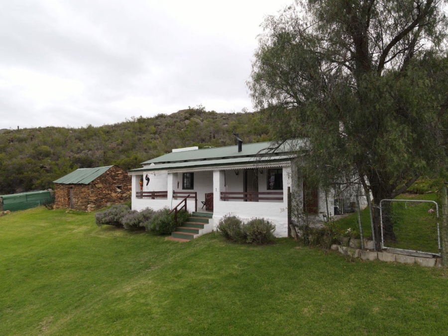 Commercial Property for Sale in Uniondale Rural Western Cape